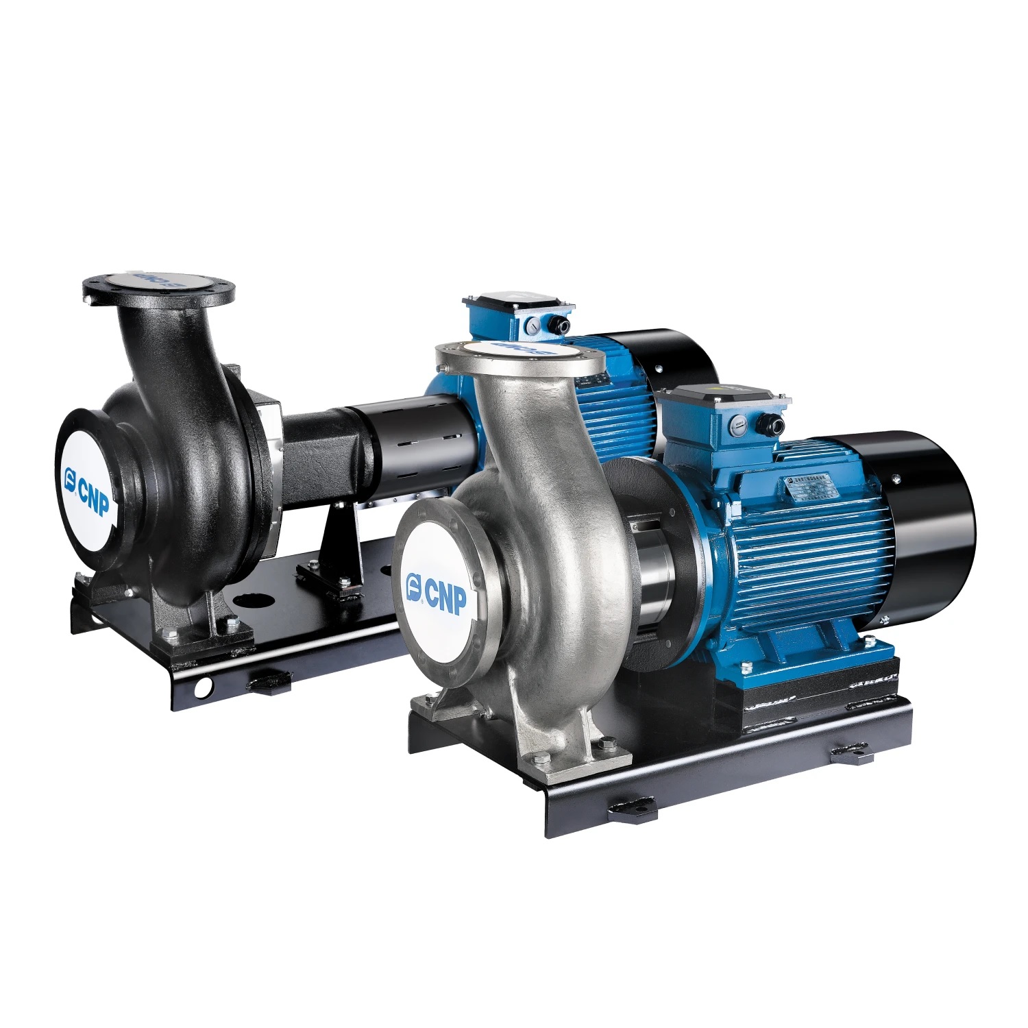 Запчасти CNP NIS / NISO / NISF