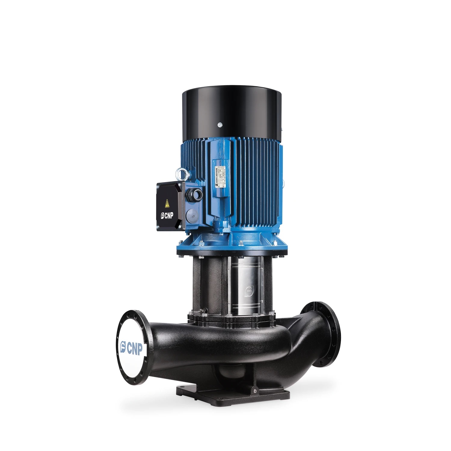 Запчасти CNP TD / TDE / LLT