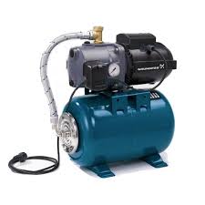 Grundfos JP Basic