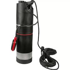 Grundfos SBA 3-45