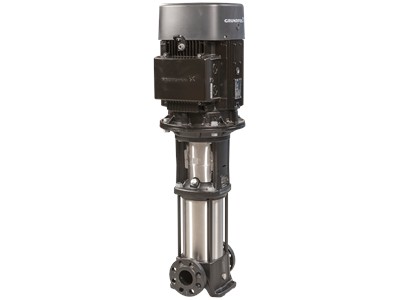 Промышленный насос Grundfos CR / CRE