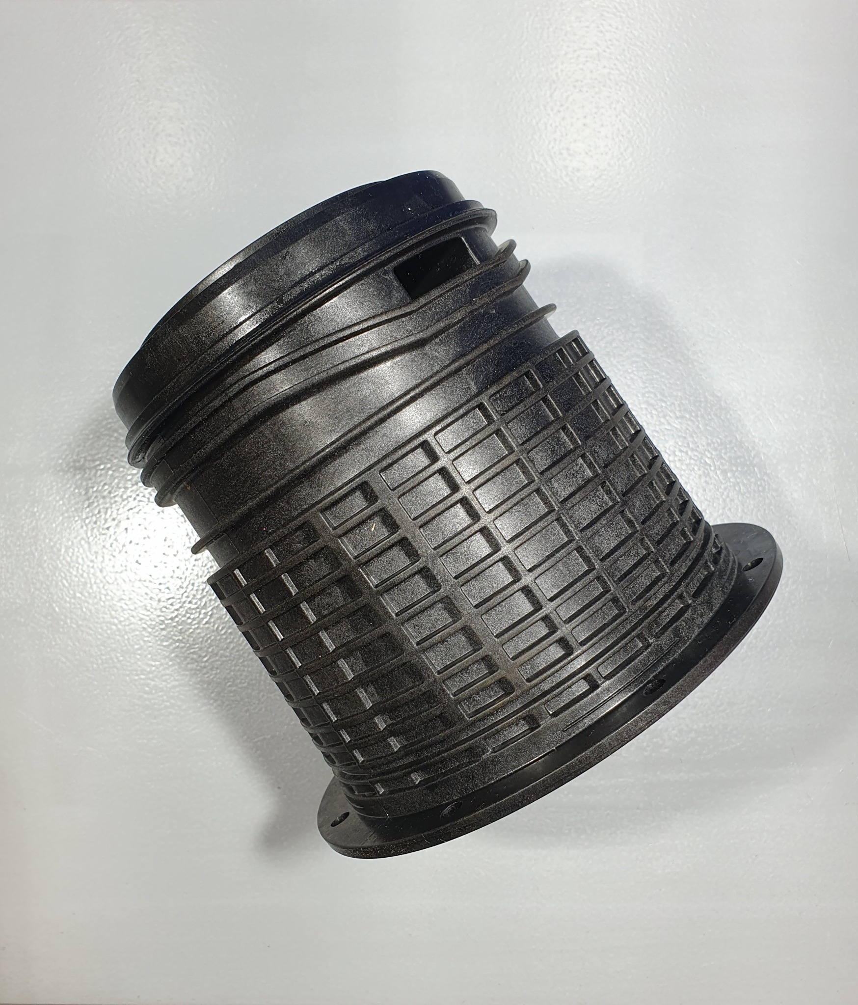 Главная камера Grundfos SCALA2