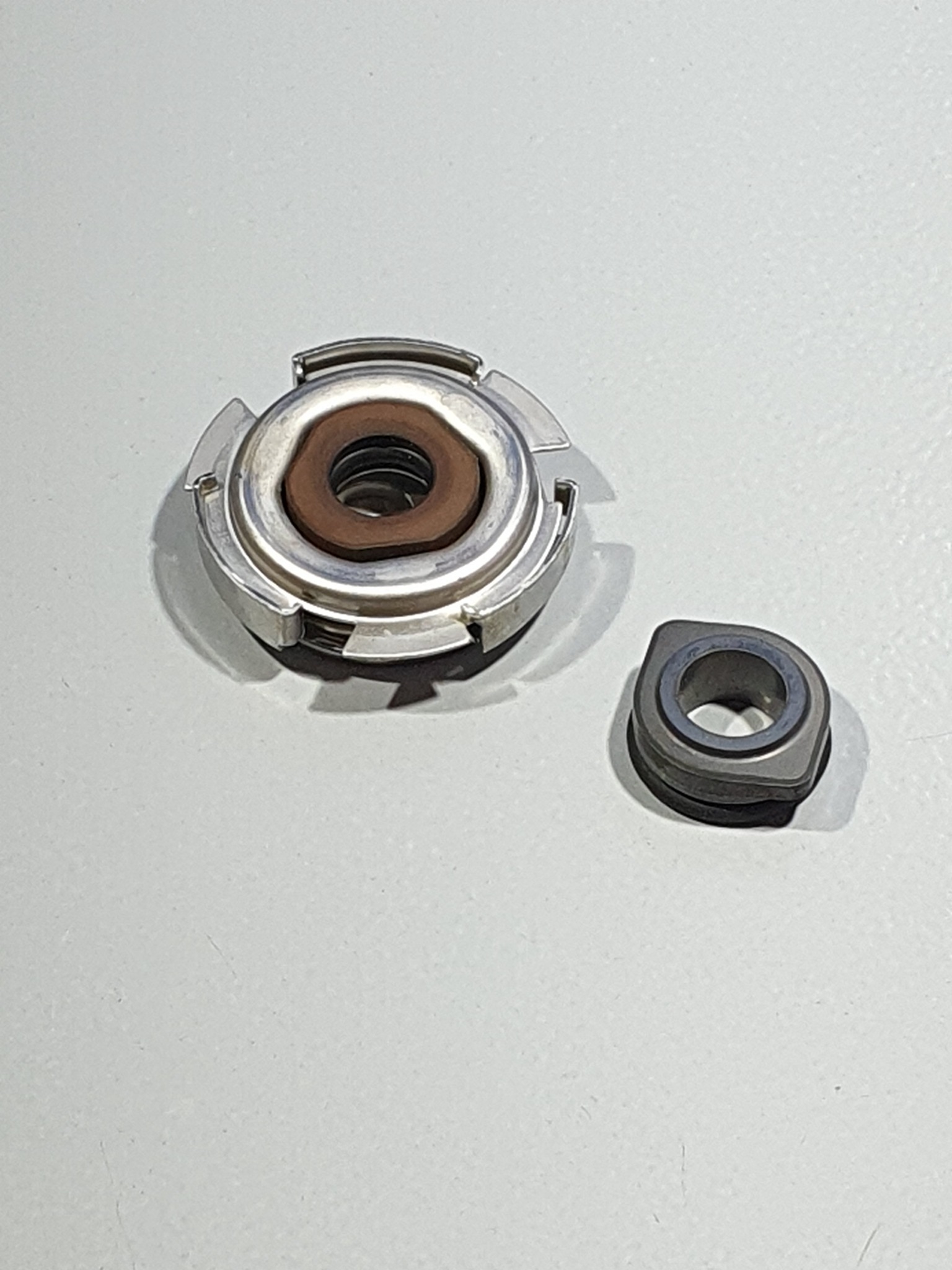 Торцевое уплотнение Grundfos SCALA2