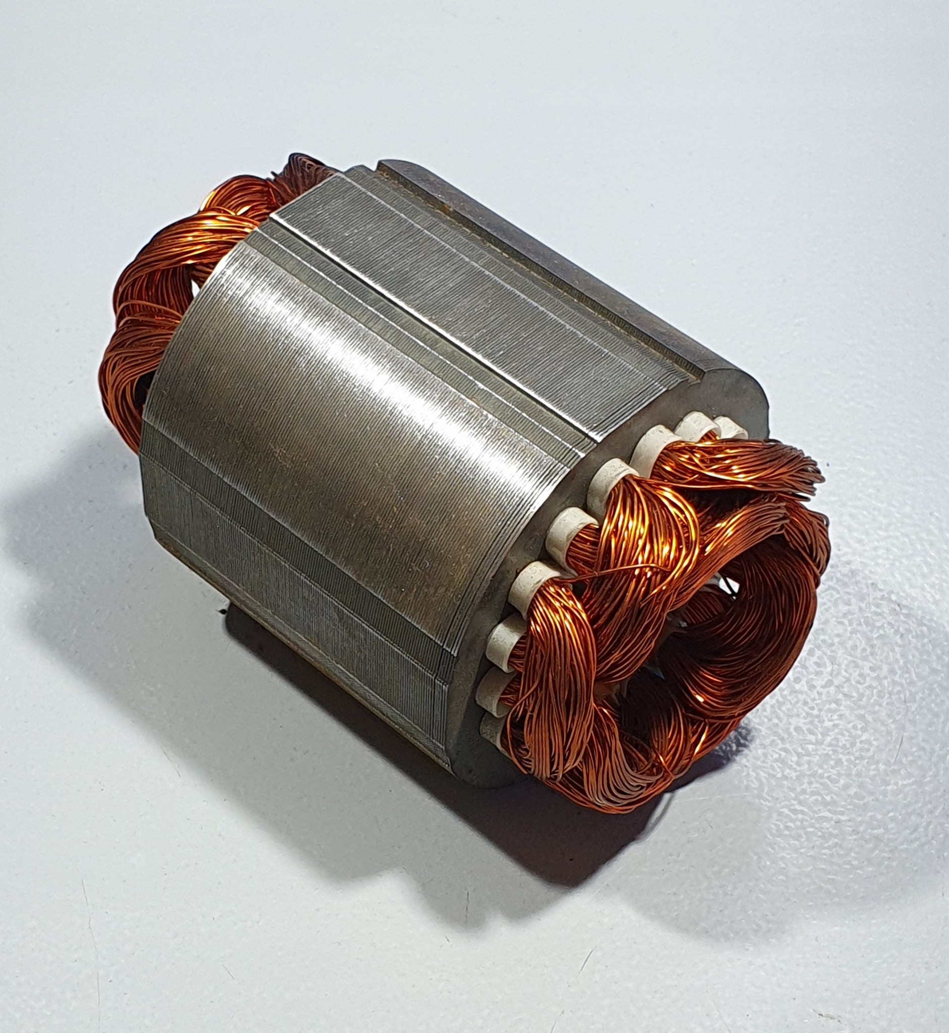 Статор Grundfos SCALA2