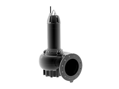 Канализационный насос Grundfos SE / SL