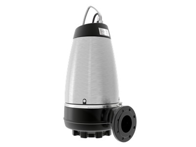 Канализационный насос Grundfos SEV