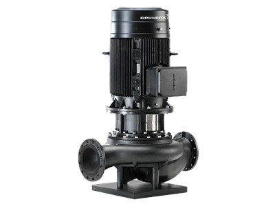 Промышленный насос Grundfos TP / TPE