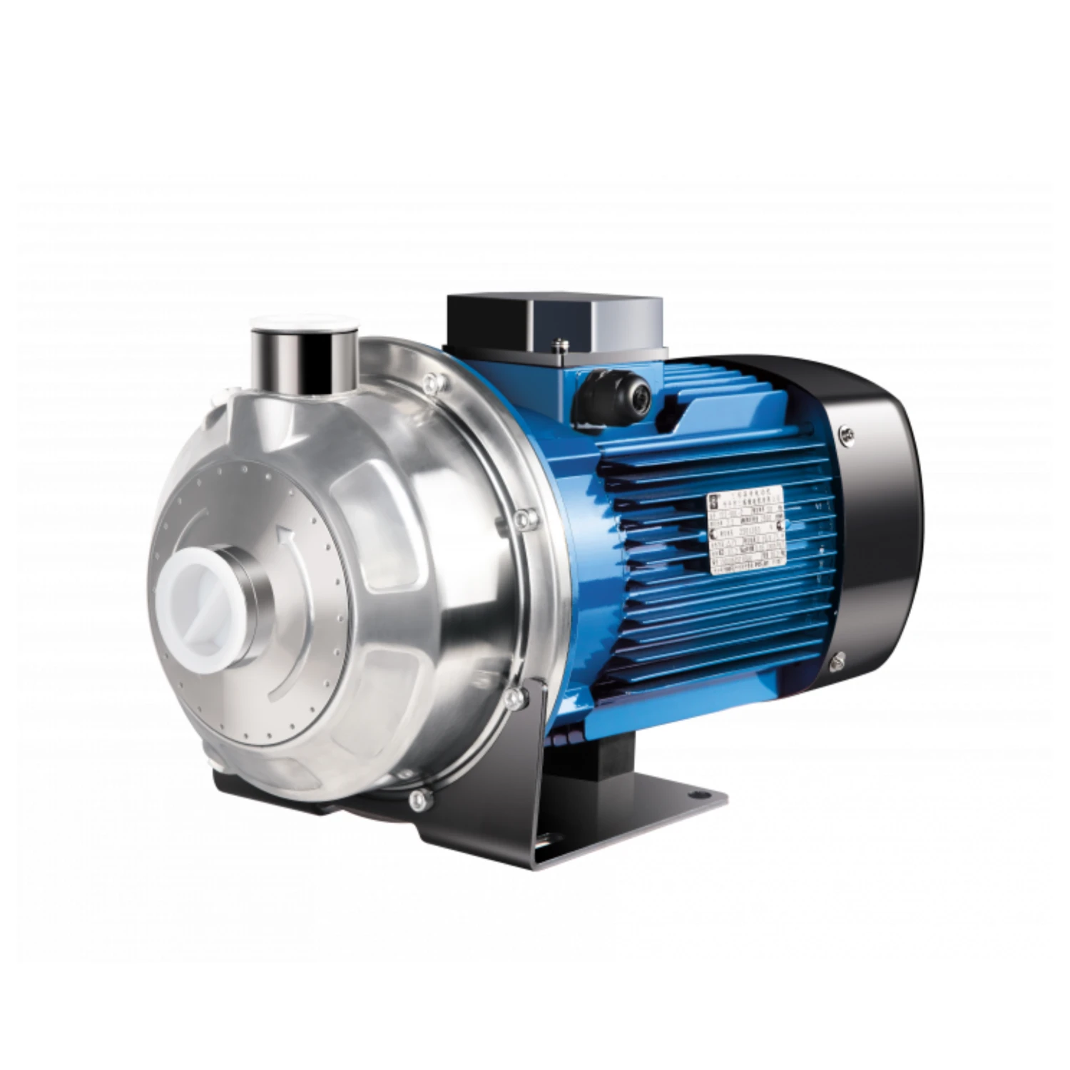 Насос CNP WLT / NM / MS / MSS / NIH