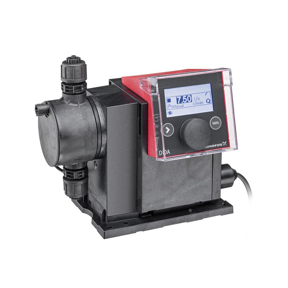 Дозировочное оборудование Grundfos